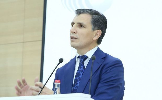 Zahid Oruc Cəlal İsayevin təklifini tənqid etdi