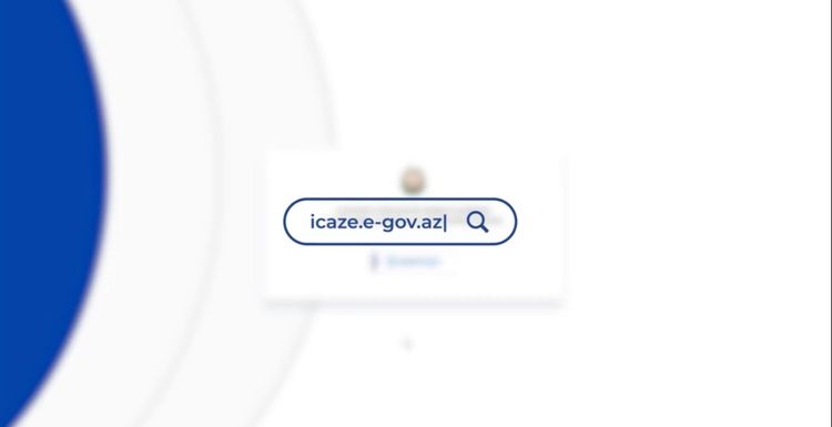 İbrahim Məmmədov: "KİV də icaze.e-gov.az-da qeydiyyatdan keçməlidir"