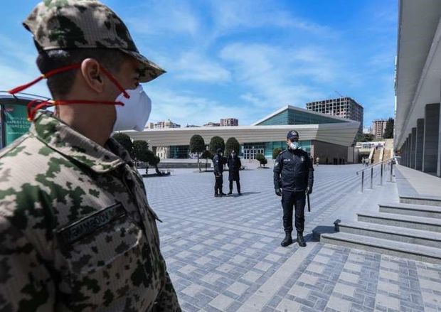 Baş infeksionistdən çağırış: “Vətəndaşlar dövlətin qərarlarına dəstək olmazsa, çətinliklər qaçılmaz olacaq”