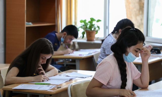 DİM imtahanlarla bağlı dəyişiklik etdi