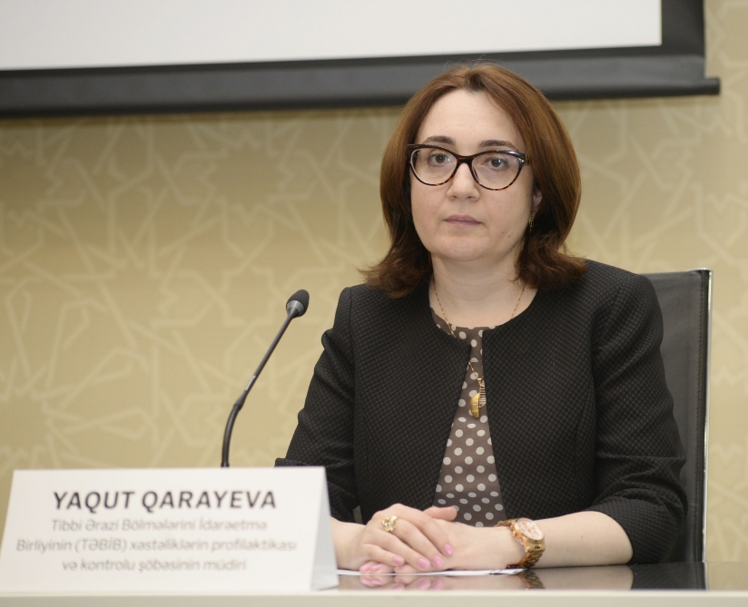TƏBİB: Həftəsonu qapanma günlərində istədiyimiz nəticəni əldə edə bilmədik