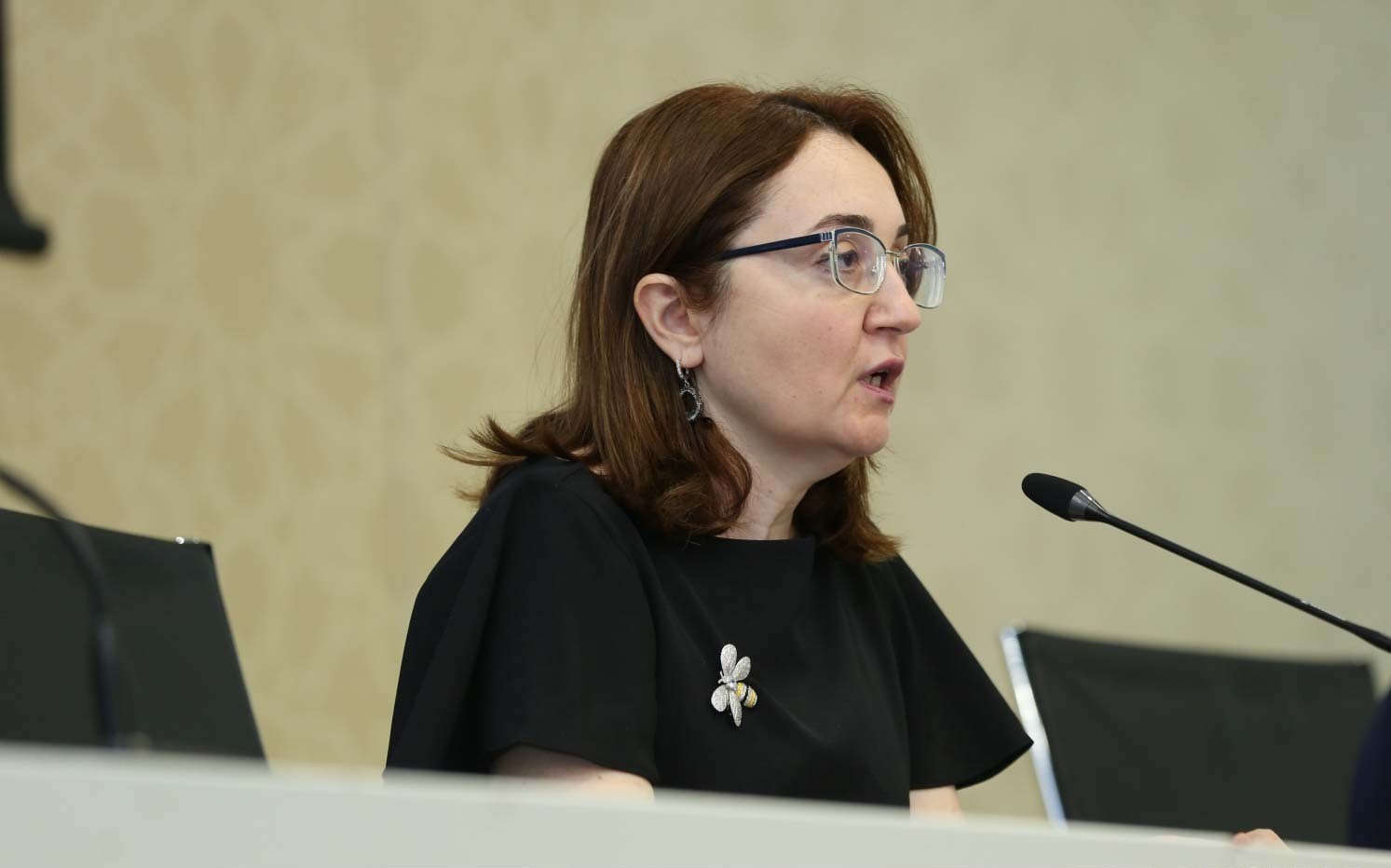 Yaqut Qarayeva: "İndiki koronavirus xəstələrinin vəziyyəti əvvəlkilərlə müqayisədə çox ağırdır"