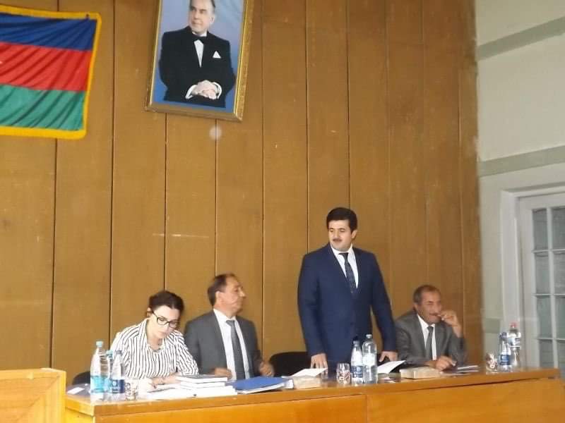 SON DƏQİQƏ! Koronavirusa yoluxmuş icra başçısının müavini vəfat etdi