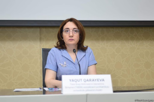 “Eşidiblər ki, koronavirusa yoluxub, qonşular gedib ona dəyməyə”