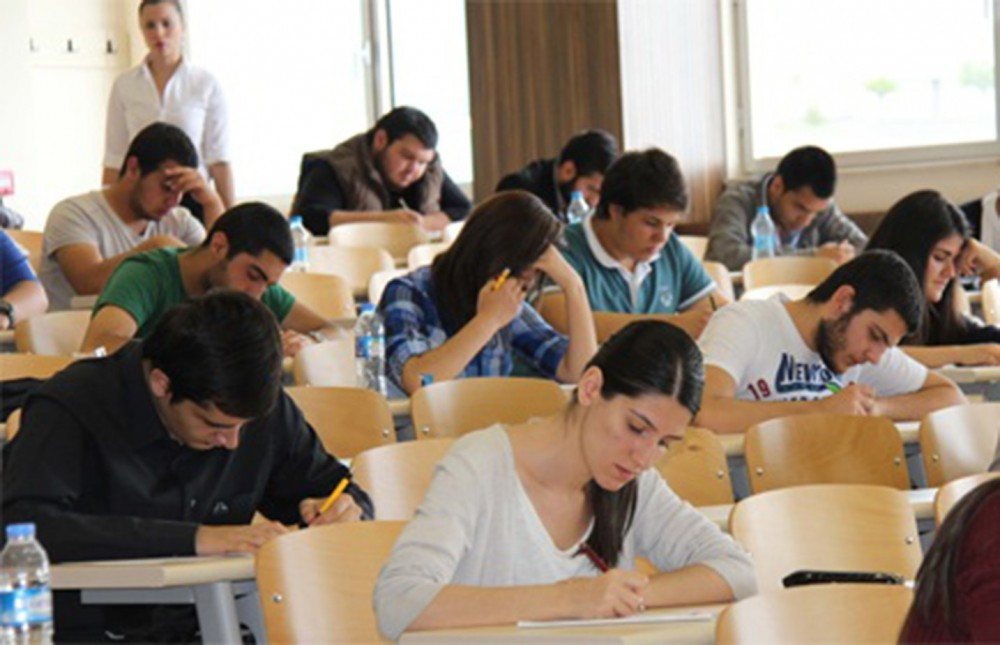 Qızdırma səbəbindən buraxılış imtahanında iştirak etməyənlərlə bağlı açıqlama