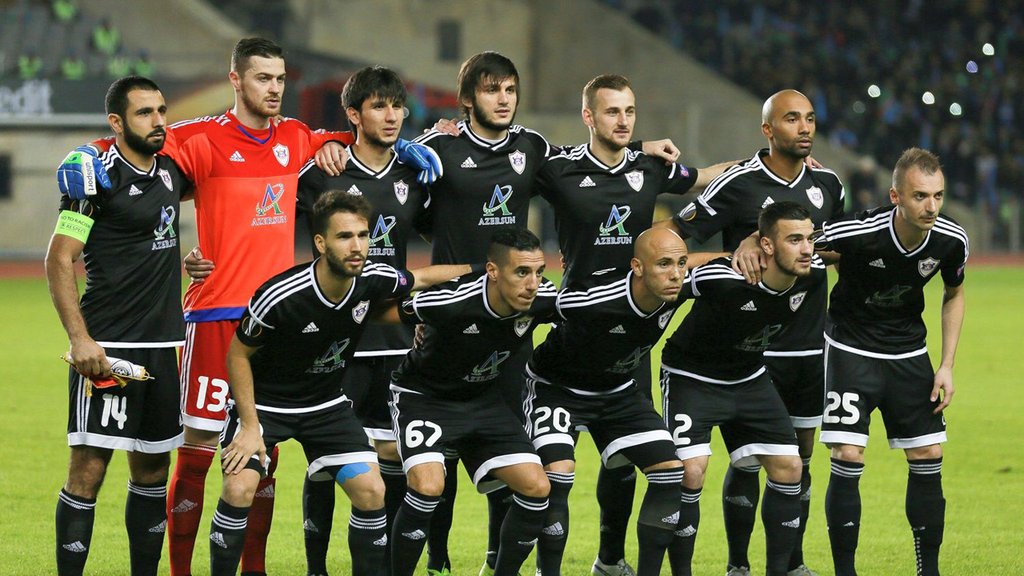 “Qarabağ”ın mükafatlandırma mərasimi ləğv edildi