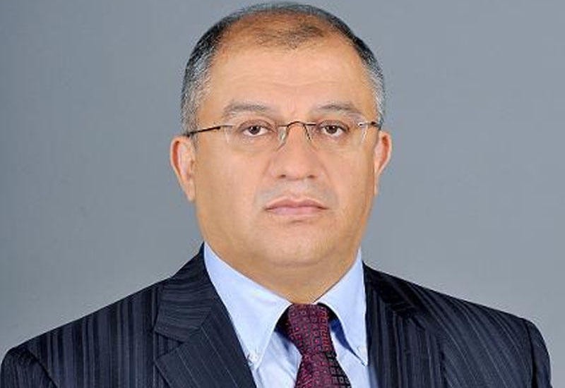 Milli Məclisin deputatı koronavirusa yoluxdu