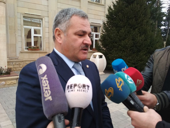 Tərtərin icra başçısı COVID-19-a yoluxması barədə xəbərlərə aydınlıq gətirdi