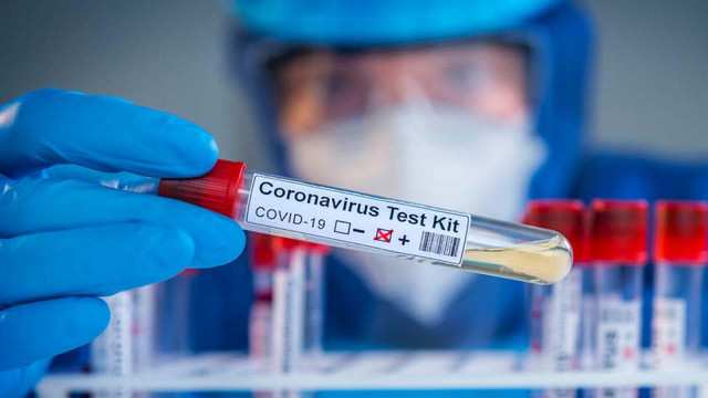Gürcüstanda koronavirusa yoluxanların sayı 900-ü ötdü