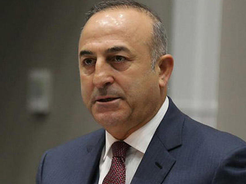 "Biz bütün məsələlərdə olduğu kimi, Qarabağ məsələsində də qardaş Azərbaycanın yanındayıq"