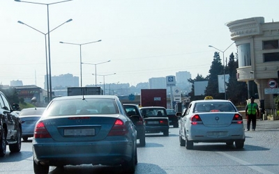 Karantin günlərində rayonlara gediş-gəliş necə olacaq? - RƏSMİ