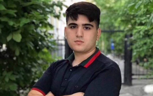 Rusiyada azərbaycanlı tələbəni qətlə yetirən şəxs saxlanıldı
