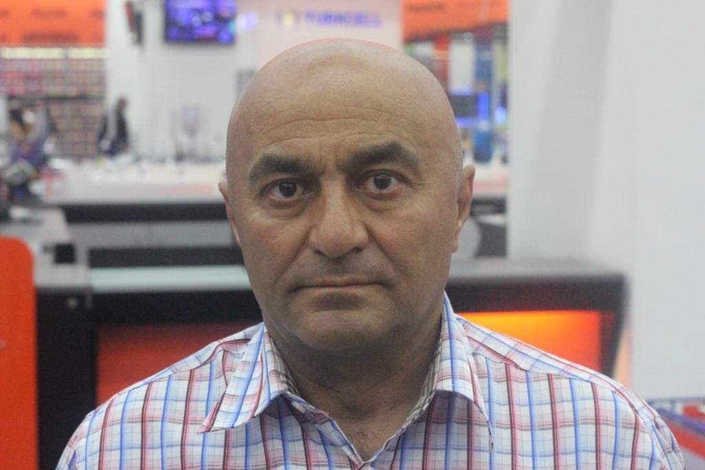 Koronavirusdan vəfat edən həkimin qızı: “Kimin hansı şəraitdə  bu virusa yoluxduğunu heç kim bilə bilməz”