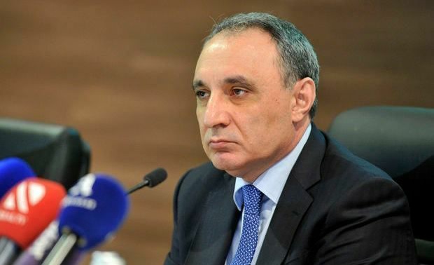 Kamran Əliyevdən yeni TƏYİNATLAR