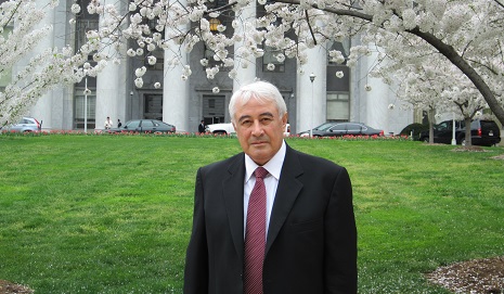 Rəsul Quliyevin bacısı koronavirusdan vəfat etdi