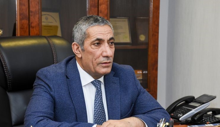 Siyavuş Novruzov da koronavirusa yoluxub?  AÇIQLAMA