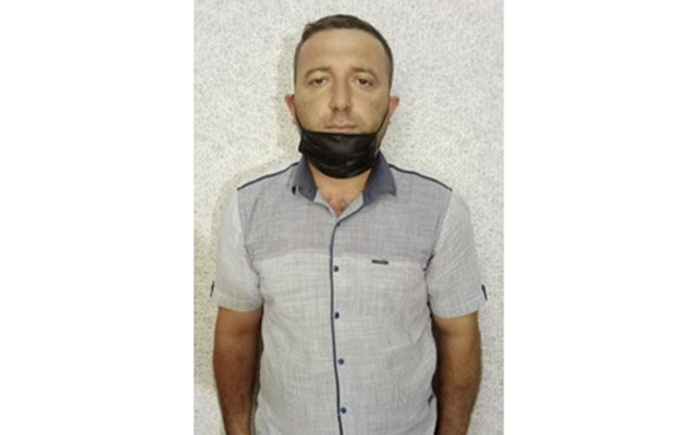 Mədəniyyət evinin direktorunun narkotik plantasiyası aşkarlandı - RƏSMİ