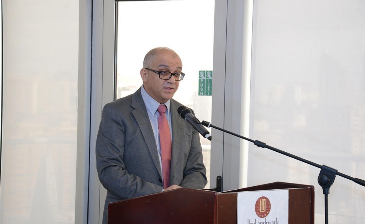 Koronavirusa yoluxan deputat: "Sağalmaq üzrəyəm"