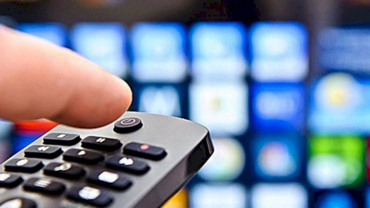 Azərbaycanda televiziya və radio sahəsindəki son durum açıqlandı - TƏHLİL