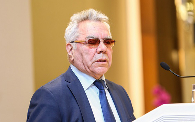 Prezidentdən Ziyad Səmədzadə ilə bağlı sərəncam