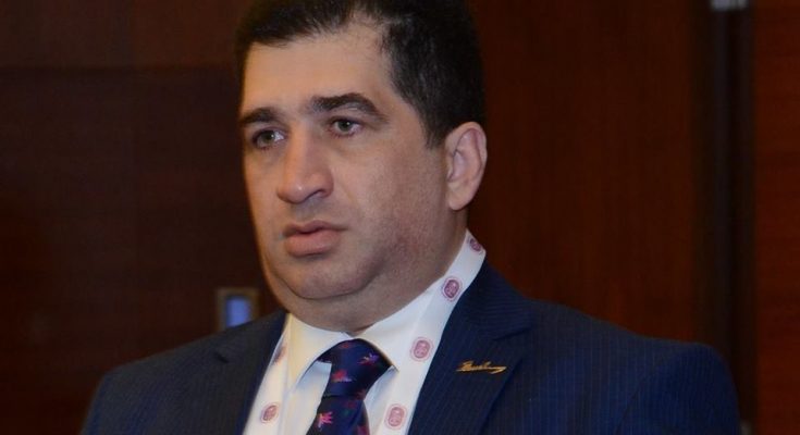 “Paşinyan növbəti dəfə siyasi konsepsiyasızlıq nümayiş etdirdi”