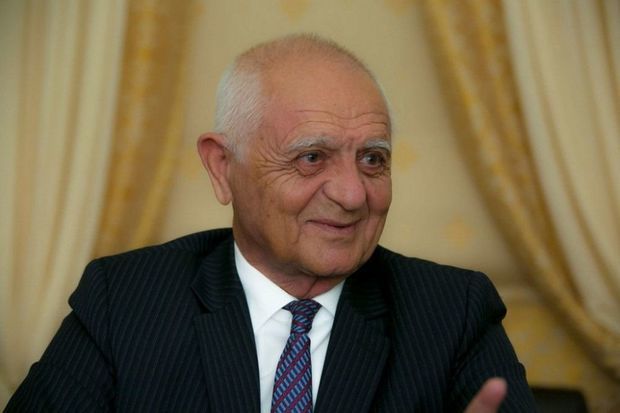 Yevgeni Ostrovenko: “Vəhdət Sultanzadə hər zaman etibar edə biləcəyin insan və diplomatdır” - FOTO