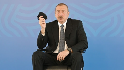 Dövlət başçısı: "Koronavirus yoxa çıxmayıb və yoxa çıxmayacaq"