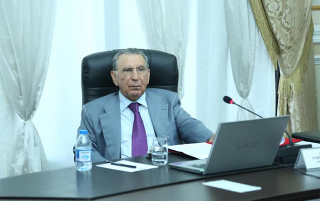 Ramiz Mehdiyev işçiləri ilə bağlı sərəncam verdi
