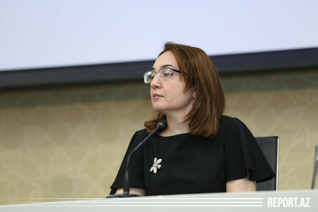 TƏBİB rəsmisi: "Hər kəs bu xəstəliyin fəsadlarını hiss etməlidir"