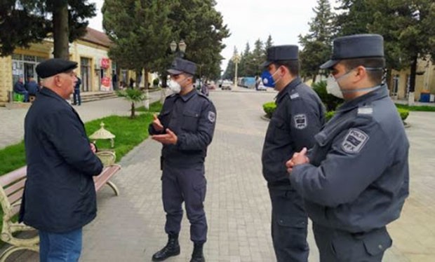 Azərbaycanda icazə verilən işçi sayına məhdudiyyət tətbiq ediləcək