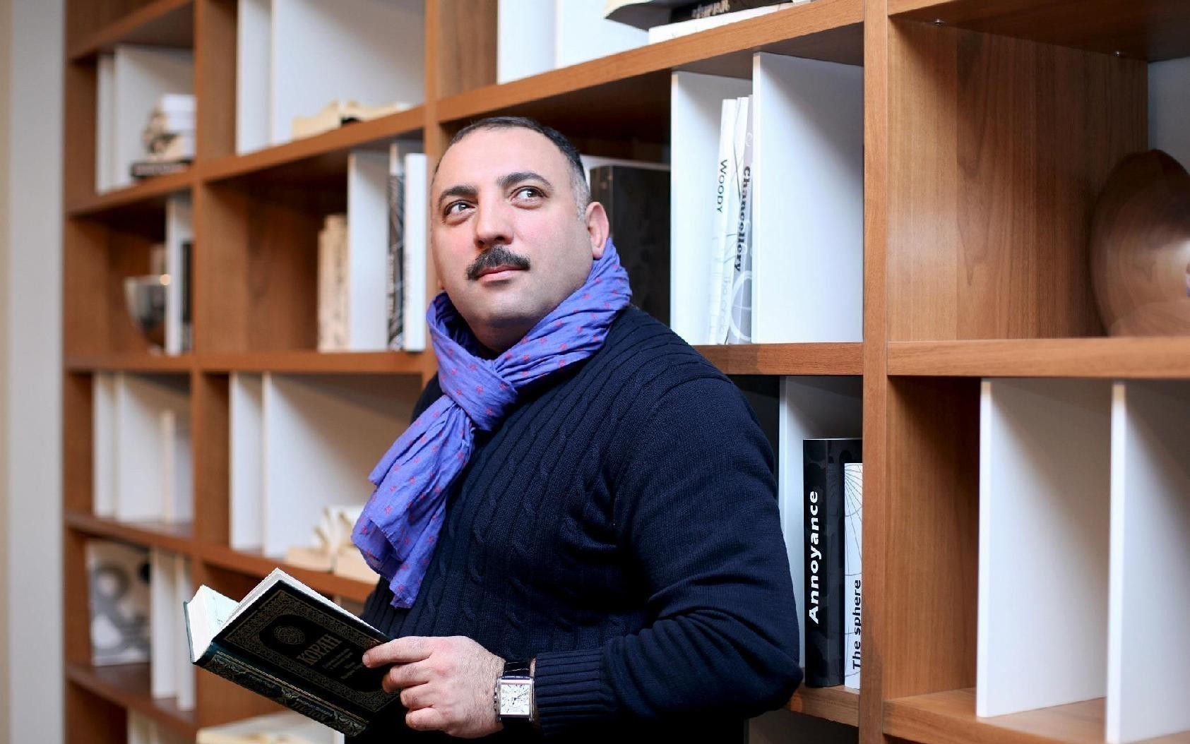 Bəhram Bağırzadənin son vəziyyəti ilə bağlı - Açıqlama