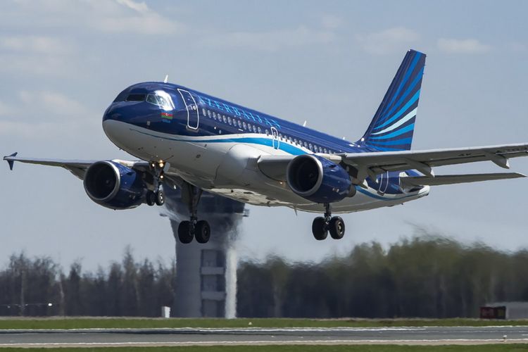 AZAL Bakı-İstanbul-Bakı reysi üzrə aviabilet satışına başladı