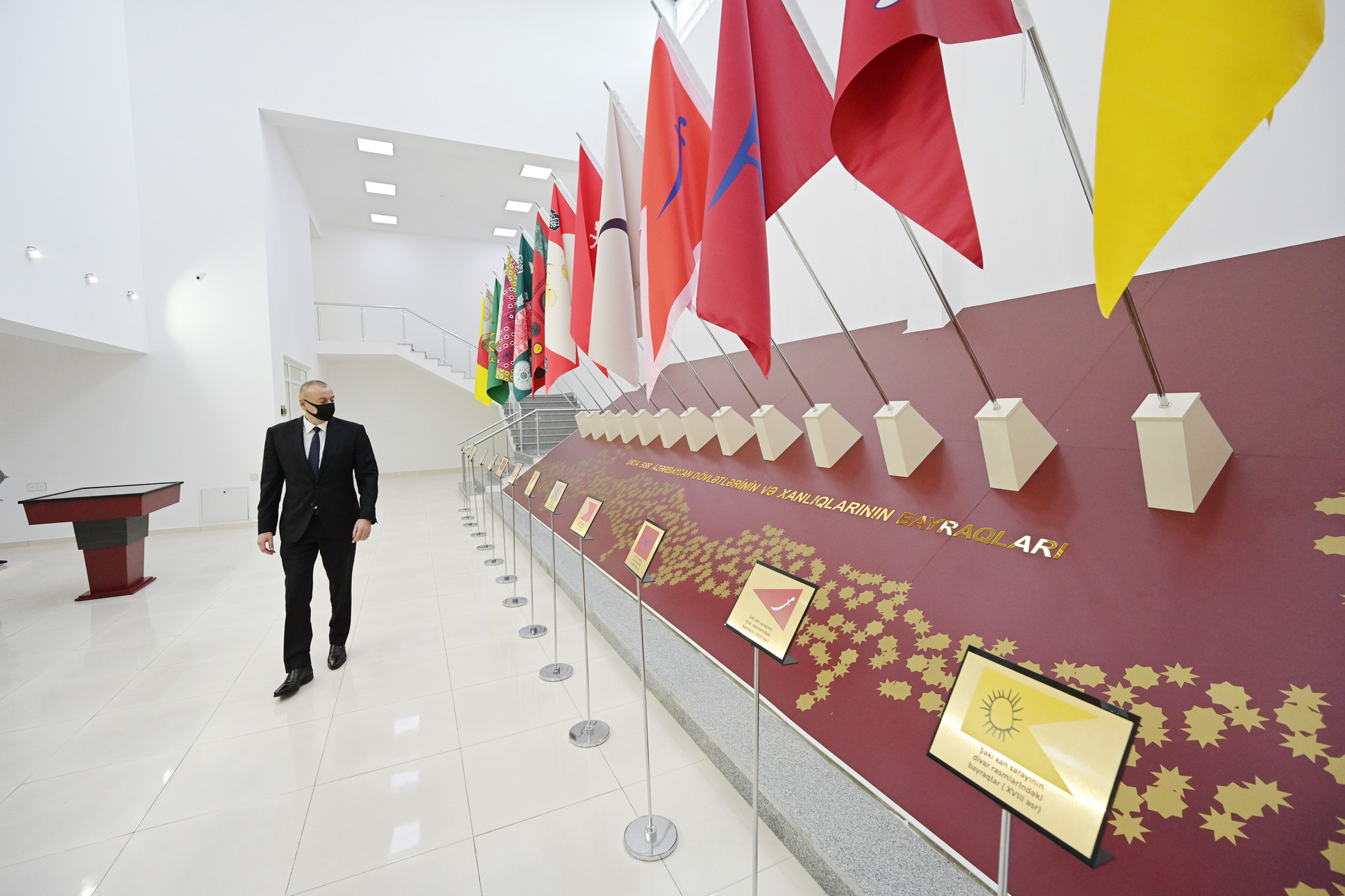“Dünya ordularının reytinqində Azərbaycan Ordusu 50 ən güclü ordu sırasındadır”