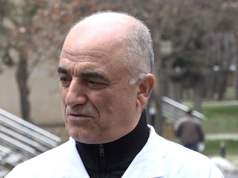 “Koronavirusu simptomsuz keçirənlər daha təhlükəlidir” - Baş infeksionist