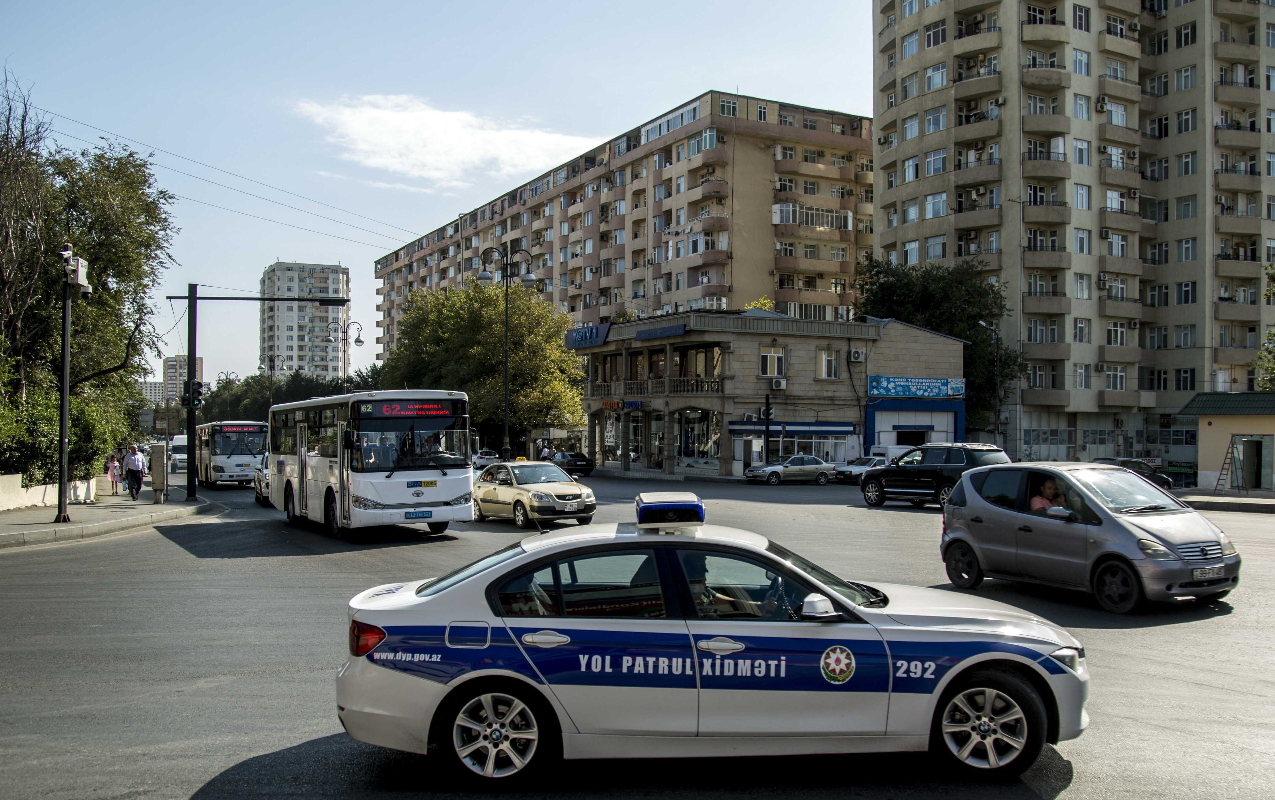 DYP: Postlarda problem sərnişinlərlə bağlıdır
