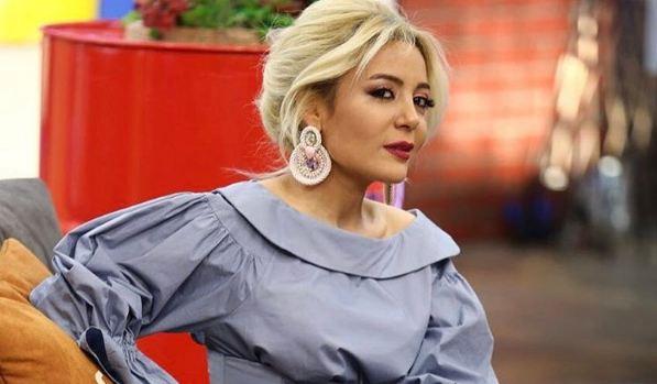 Səidə koronavirusa görə ağladı: “Əlimdən heç nə gəlmir” - VİDEO