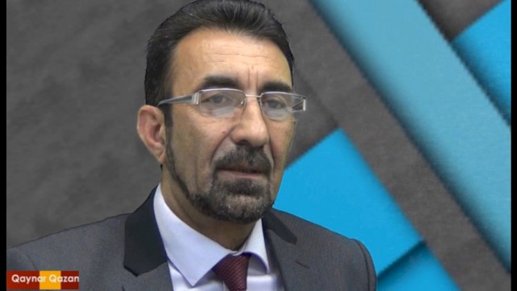 “Bizim işimiz hökuməti şərləməkdir” – Qənimət Zahiddən şok açıqlama + Video