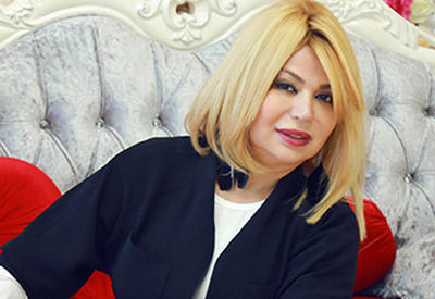 Nazəninə ağır itki: Qardaşı vəfat etdi