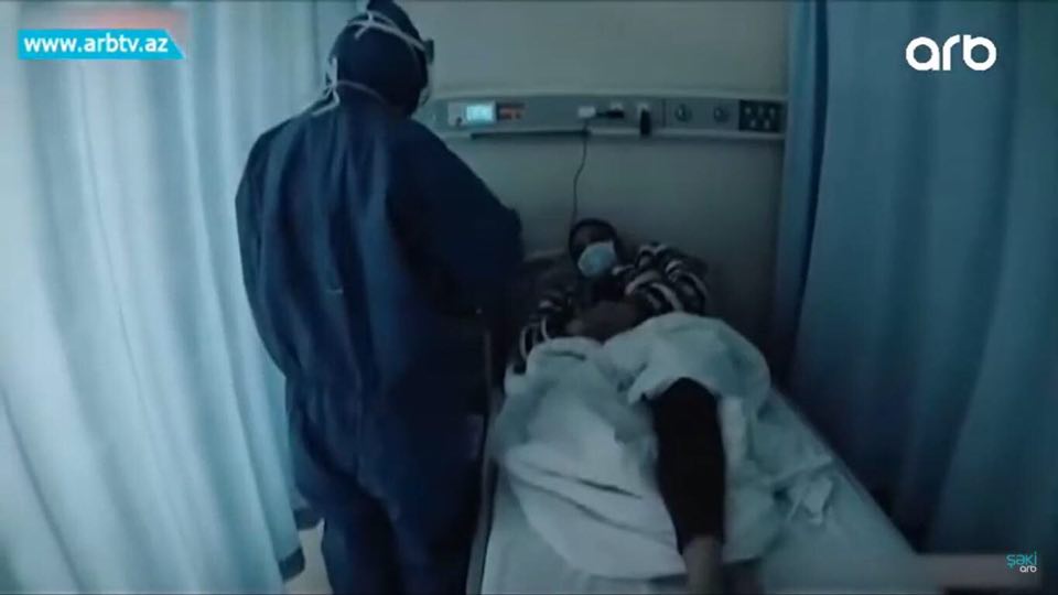 Koronavirusa yoluxanlarda bu kimi fəsadlar qala bilər - VİDEO