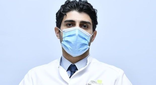 Həkim Təbəssüm Məmmədovanın müalicəsindən danışdı: “Anasının razılığı ilə davam etdirilib”