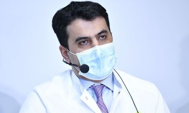 Cabir Gülmalıyev: “Təbəssüm Məmmədovaya əlimizdən gələn köməyi etmişik”