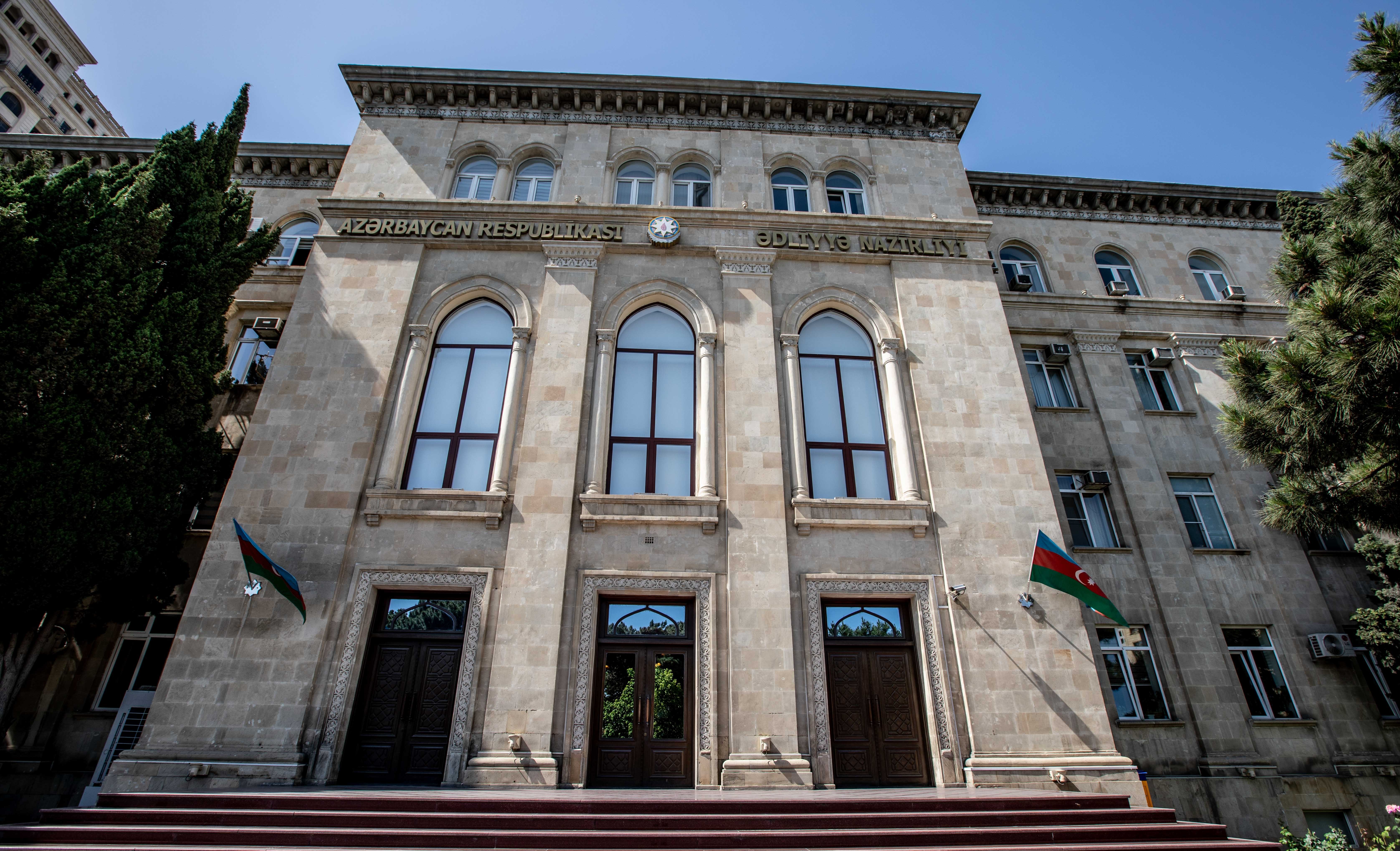 Azərbaycanda daha 3 siyasi partiya qeydiyyata alındı - SİYAHI
