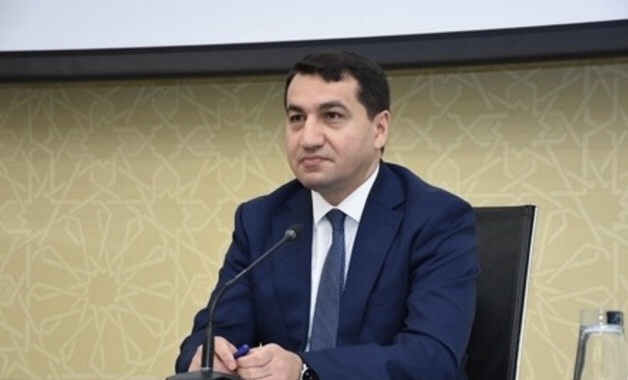 PA-nın şöbə müdiri: “Dünya ölkələrini qeyri-müəyyənlik gözləyir”