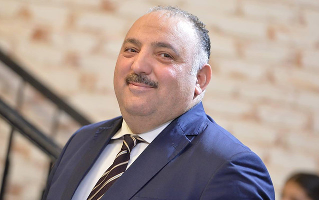 Bəhram Bağırzadə ECMO cihazından ayrıldı