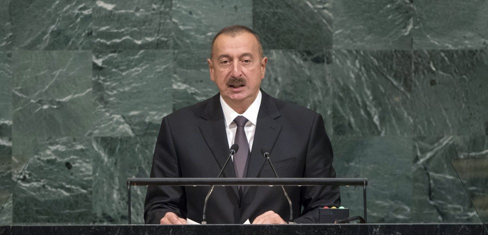 "İlham Əliyev dövlətlərin pandemiya ilə mübarizədə birgə səy göstərməsinə dair təşəbbüsün müəllifidir"