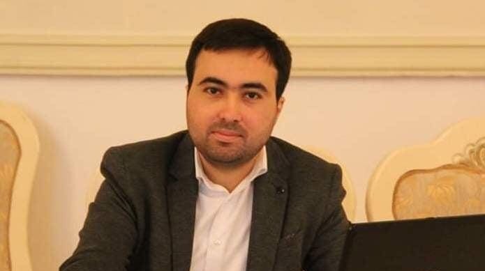 Koronavirusdan vəfat edən AzTV əməkdaşının - FOTOLARI