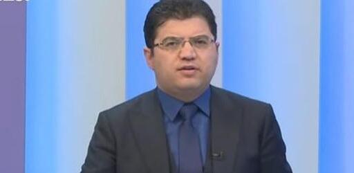 Tanınmış teleaparıcıya vəzifə verildi