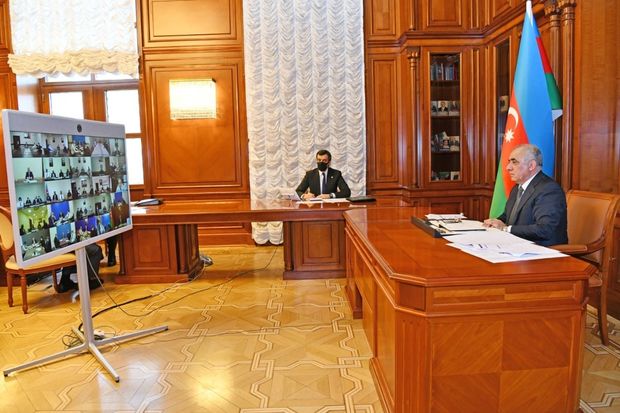 Baş Nazirdən sərt karantin tətbiq edilməyən rayonların başçılarının qarşısında yeni tələb - FOTO