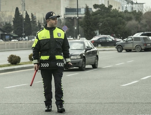 Azərbaycan Polisinin yaranmasından 102 il ötür