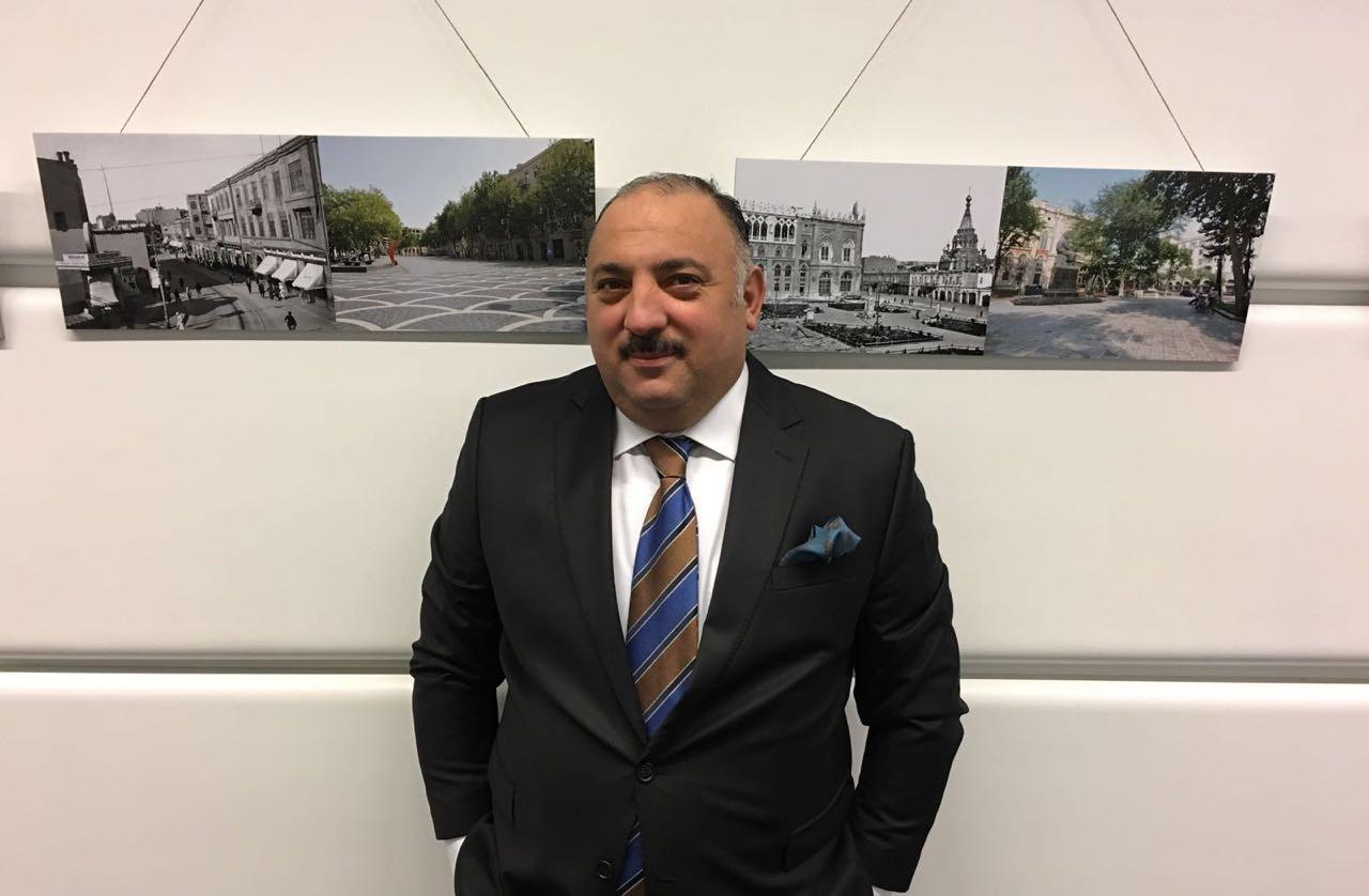 Həkimdən Bəhram Bağırzadənin son durumu ilə bağlı - Yeni açıqlama